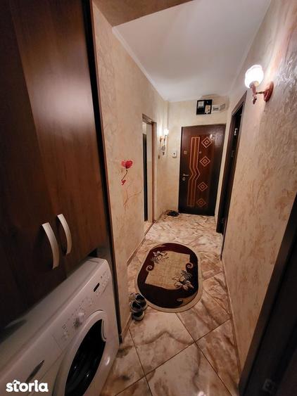 2 decomandate, etaj 1, RENOVAT SI MOBILAT, MICRO 38 - 7