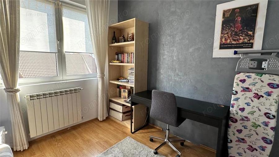 Apartament Modern si Spatios cu Terasa Generoasa de 20 mp - 13