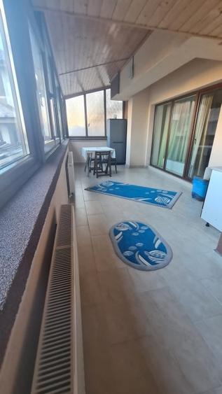Inchiriere Apartament 2 Camere – Zona Campus, Constanta - 6