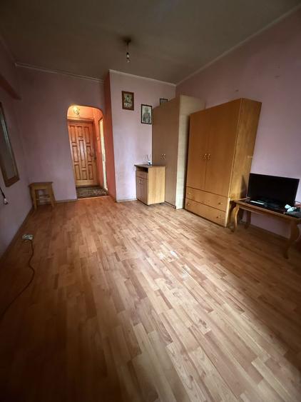 Vand apartament 1 camera - 3