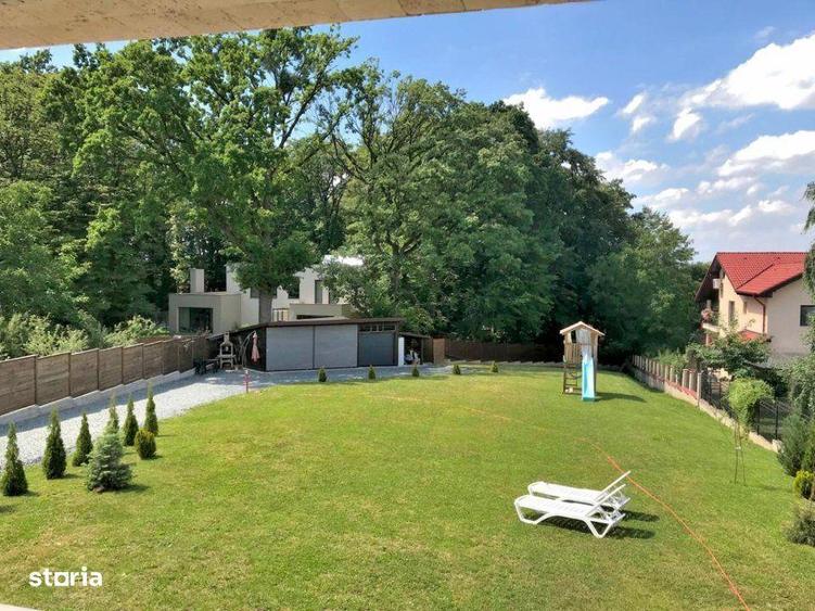 Casa superba in Faget-exclusivitate - 8
