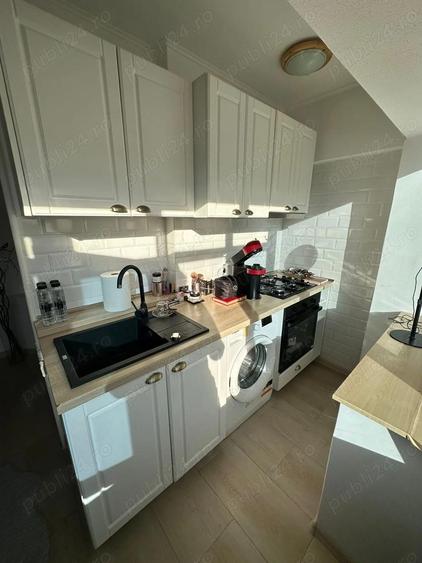 Inchiriez studio ultracentral Bd. Unirii nr. 64 (zona BRD, magazin F64 ) - 3