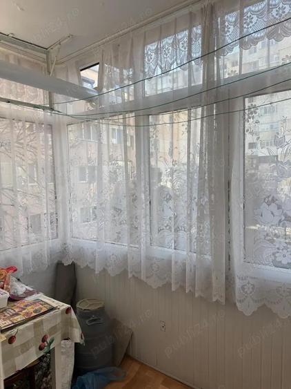 Vand apartament cu 3 cam. Buzau, zona Unirii Sud, Str Viitorului - 8