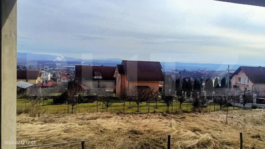 Vederi Spectaculoase & Confort Modern Casa visurilor tale, la 3 minute de Cen - 6