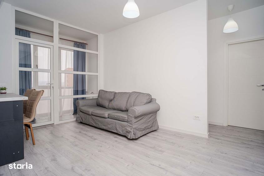 De inchiriat-2 camere CARTIET VISOAINU/CUG - 3