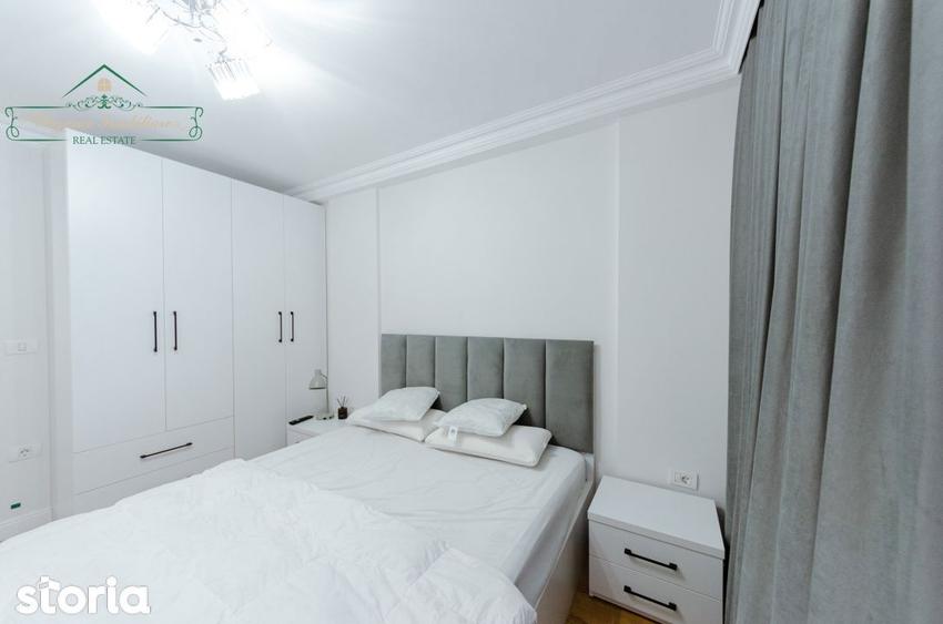 Apartament cu 3 camere , zona 6 Vanatori, Arad - 4