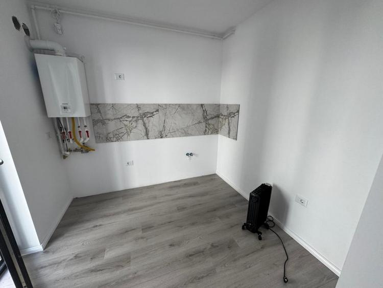 1 Decembrie | 2 Camere | Balcon | Bloc 2025 | LUX | 0% TVA 0% Com | - 2