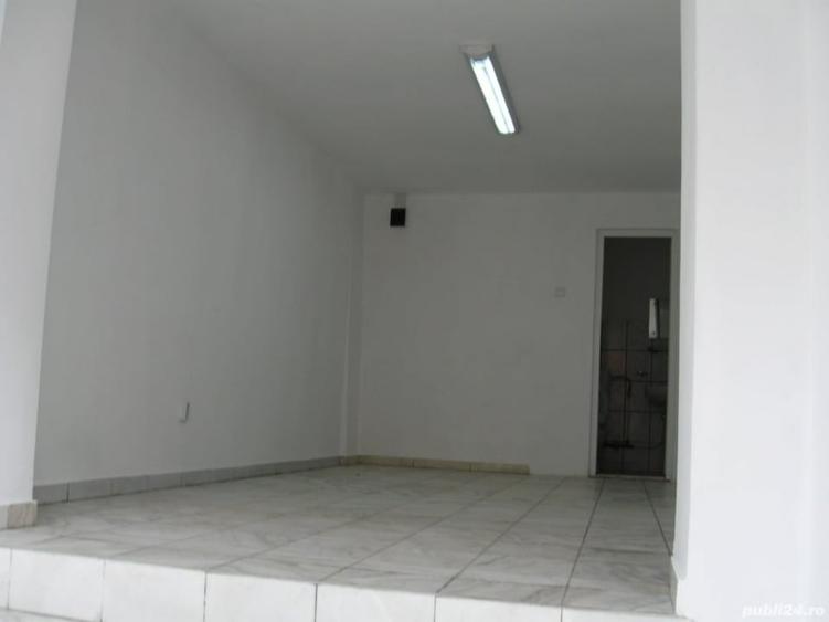 Spatiu Comercial de inchiriat vad bun Cetate - 1