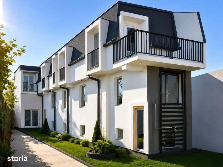 Proprietate Eleganta in Domenii | Ideala pentru Familie sau Investitie - 8