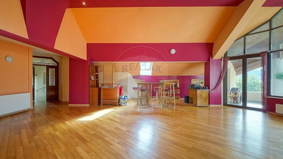 Casă / Vilă de vânzare – Strada Sitei nr. 42, Brașov - 23