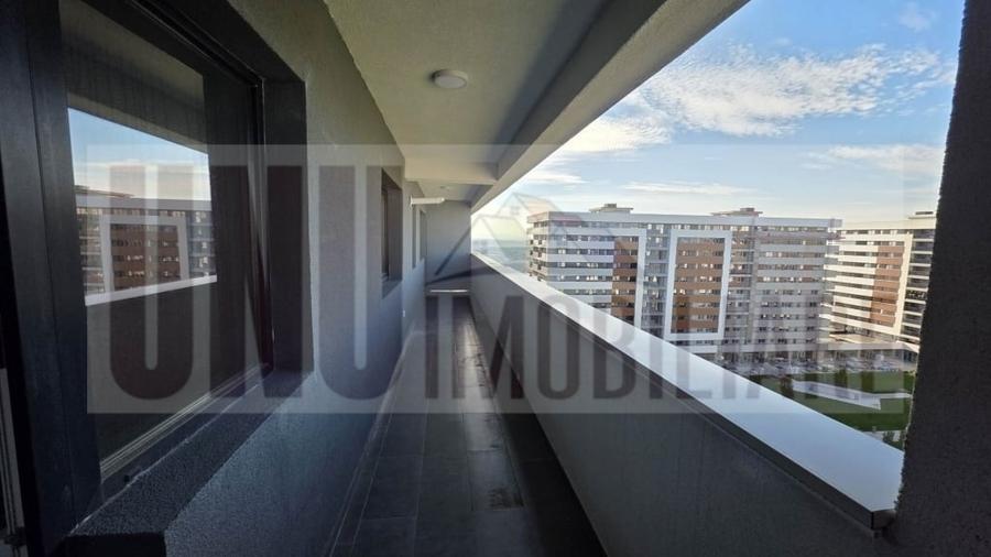 Apartament 3 camere 90 mp Copou - 2