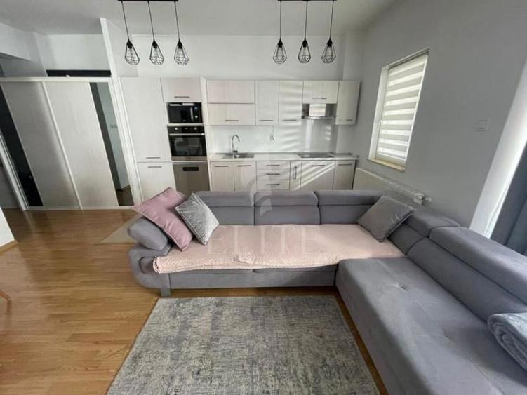 Apartament 3 camere în zona SCOALA ELF - 3