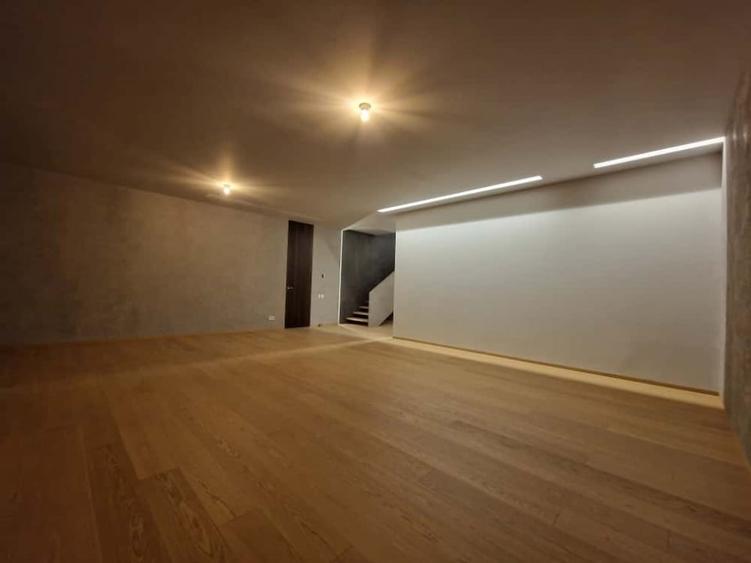 De Vanzare! Vila (P+1E) de lux cu piscina langa padurea Baneasa - 9