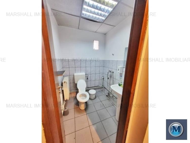 Spatiu  birouri de inchiriat, zona Mihai Bravu, 170 mp #16787 - 8