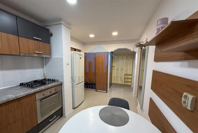 Apartament 3 camere, Manastur - 11