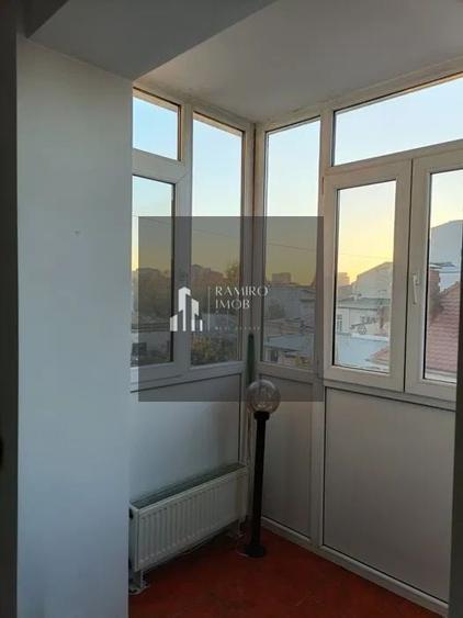 Ocazie! Garsoniera in centrul capitalei! - 4