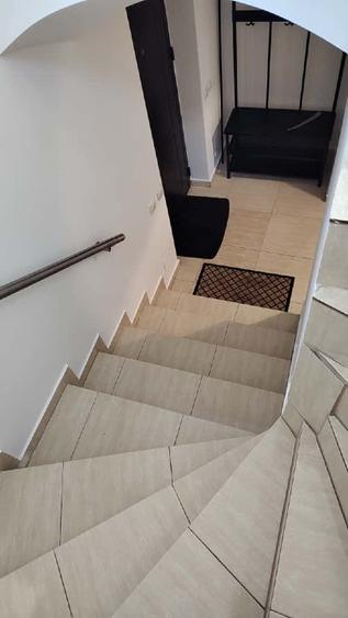  Vila  P+1+M – Militari / Metro | 150 mp. | Curte 280 mp.  | 5 cam. + Parcare - 2