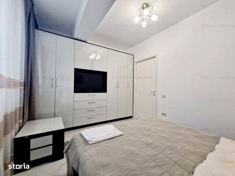 Apartament cu vedere la lac, in Mamaia, Vis-a-vis de Iaki - 4