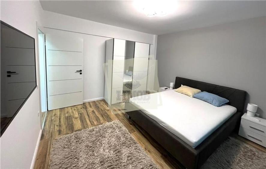 Apartament modern cu 2 camere balcon si parcare Kaufland - 3