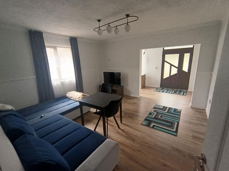 Cazare / Casa de vacanta Neamt pentru familii &cupluri (Durau Borsec) - 4