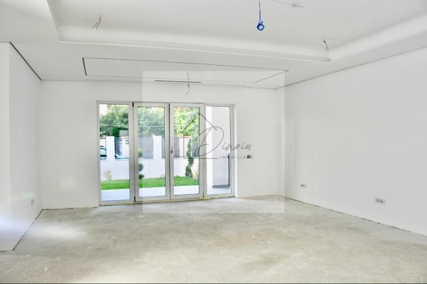 Vila 5 camere Pipera I locatie deosebita I Rond Omv I Comision 0% - 6