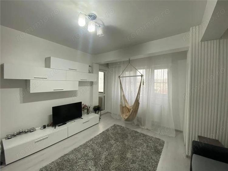 Apartament Pacii - 9