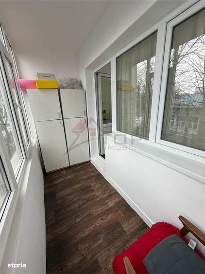 Etaj 1, fara risc, 3 camere semidecomandat bulevardul Tutora - 11