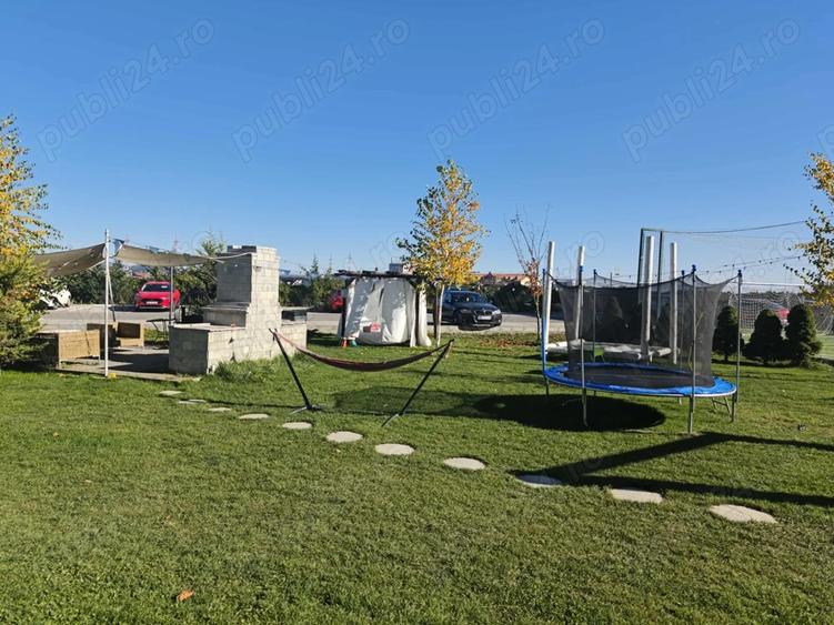 Vand apartament 2 camere Vivamus - 3