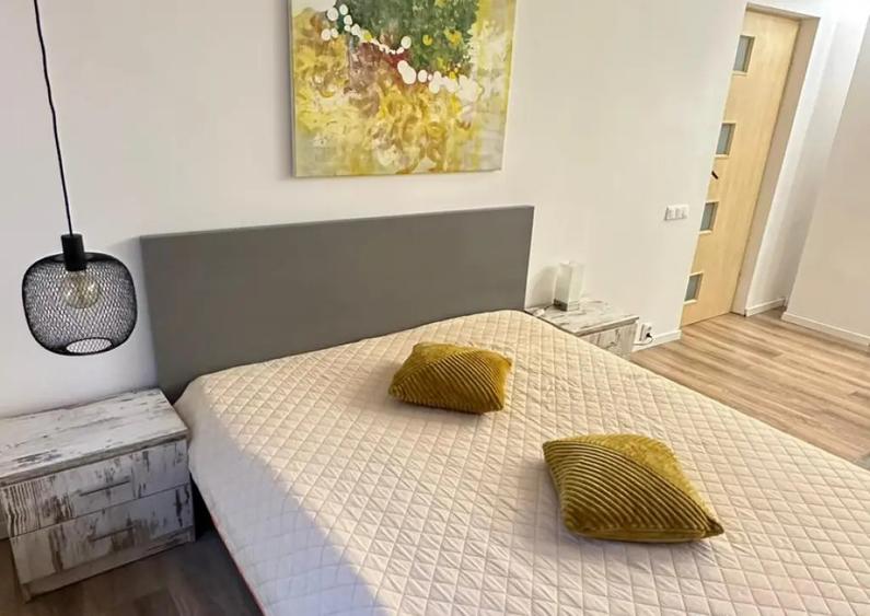 Inchiriez garsoniera Crangasi, Str. Vintila Mihailescu nr.12 - 1