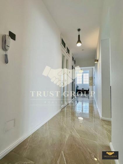 Apartament 3 camere - Beller | renovat complet - 12