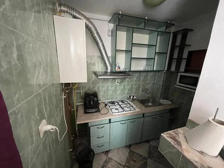 Aleea Carpati - Inchiriere apartament 1 camera - Strada Aleea Carpati - 4