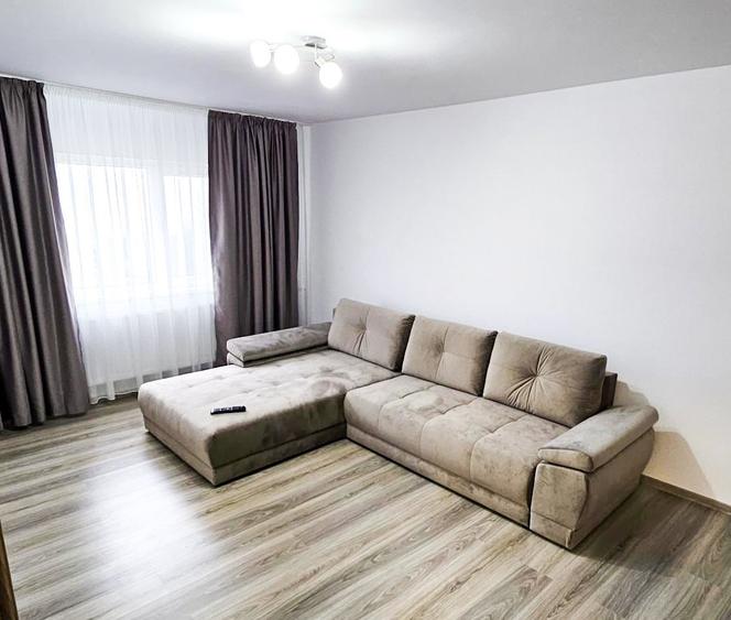 Apartament 2 camere | Totul nou | City Park - Tomis 3 - 1