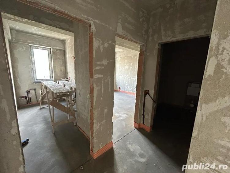 3camere|Stefan Cel Mare|Mosilor|Mihai Eminescu|Incalzire pardoseala|Buncar Atomic|Spati verzi - 3