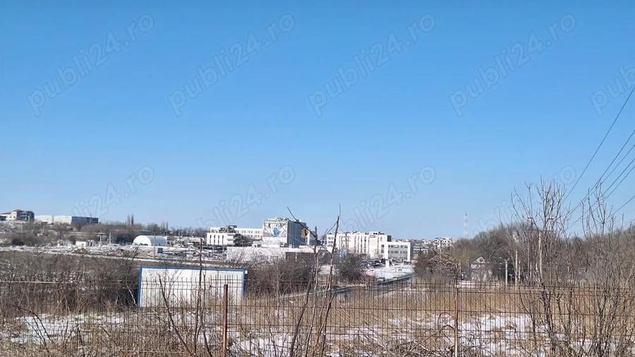 Teren de vanzare in Palazu Mare, Bavaria Motors - 2221 mp - 5