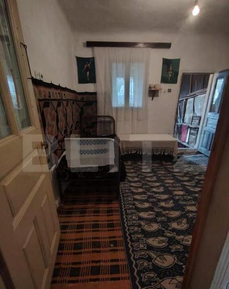 Voinesti Casa batraneasca, de vanzare, 70 mp - 4