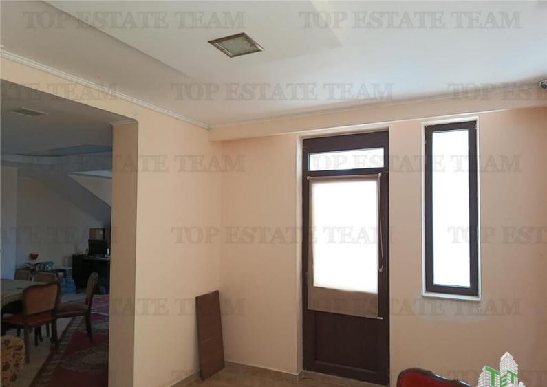 Vila cocheta, 5 camere si garaj 177.5mp, 250mp teren, cu toa - 16