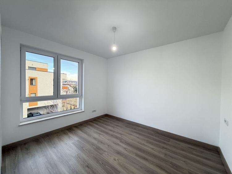 Apartament 3 camere de vânzare – Rokman | Str. Nicolae Labiș - 4