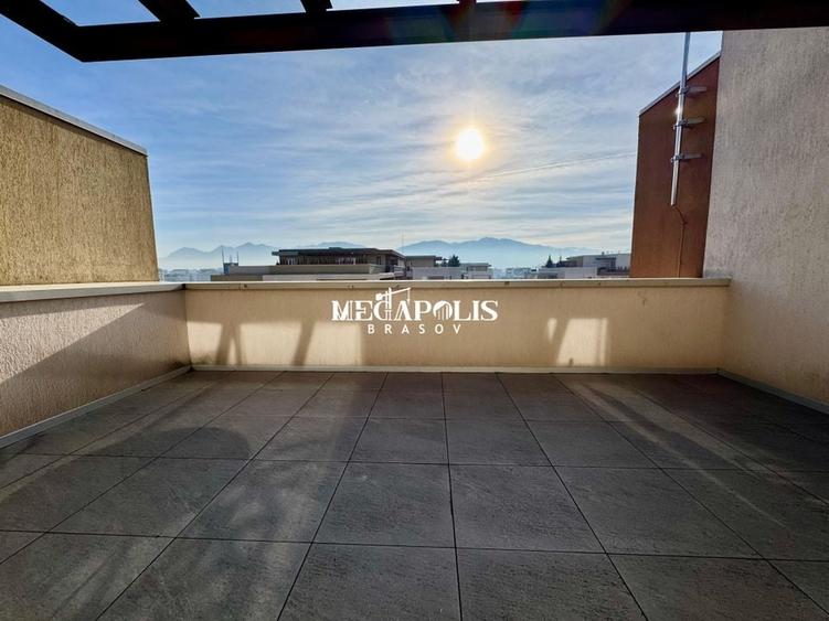 Penthouse | Parcare Subterană | Vedere panoramica | Urban Pentha - 32