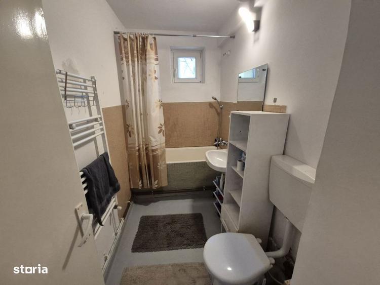 Apartament 2 camere, etaj 1, zona Iulius Mall Gheorgheni - 1