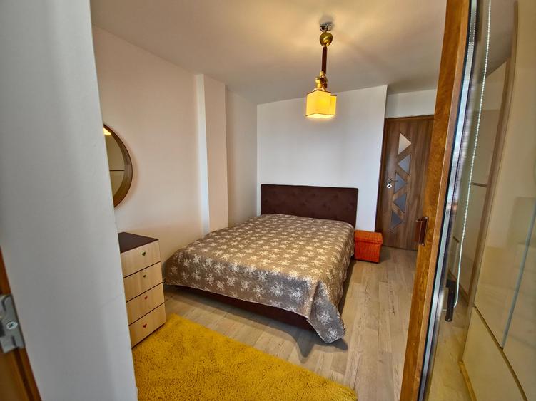 Vedere la mare Faleza Nord 3 camere mobilat utilat loc de parcare termen lung - 7