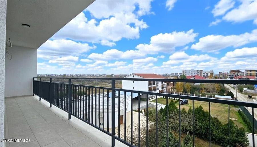 Mamaia Nord - Ibo Residence, 2 camere, 48 mp utili plus 20 mp balcon! - 29