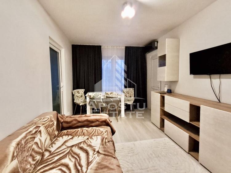 Apartament 2 camere, Calea Sagului, Timisoara, centrala proprie - 2