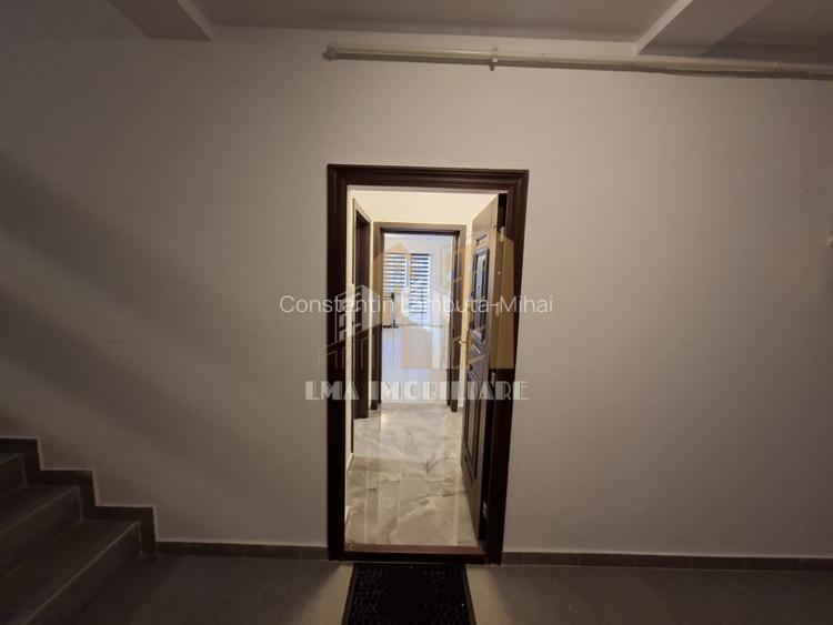 Apartament tip Studio Subcetate City 2 Sanpetru Brasov