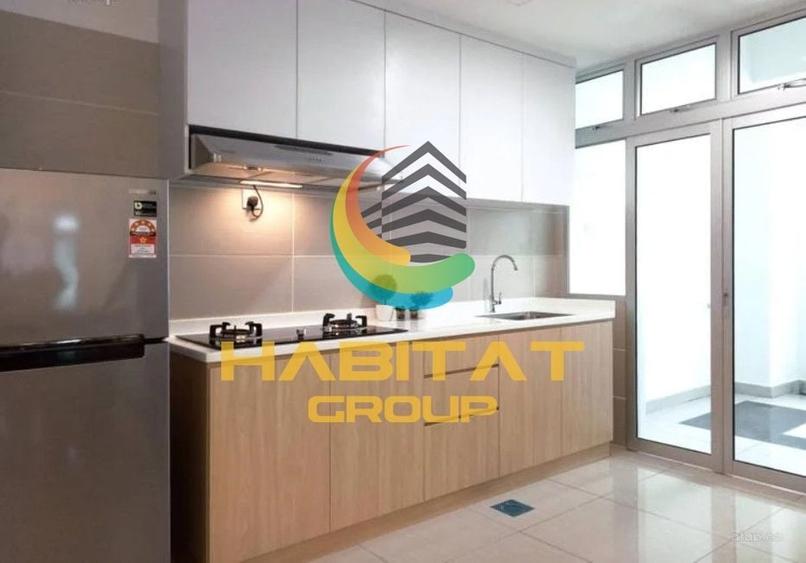 Apartament 3 Camere cu Terasa 24Mp Sector 4 Grand Arena - 8