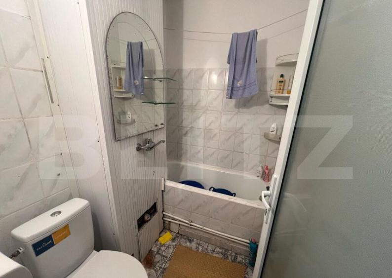 Garsoniera de vanzare, 28 mp, zona Dragos Voda - 1