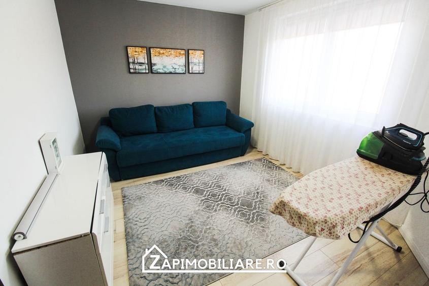 Corunca - Casa 5 camere 170 mp - mobilat utilat + garaj - 17