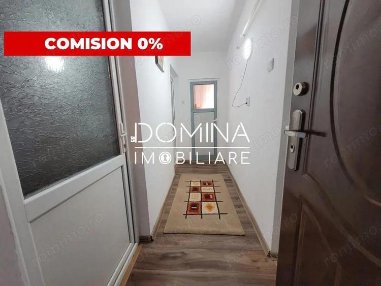 Inchiriere apartament 2 camere, situat in Tg.Jiu, Aleea Plopilor - zona 9 Mai - 8