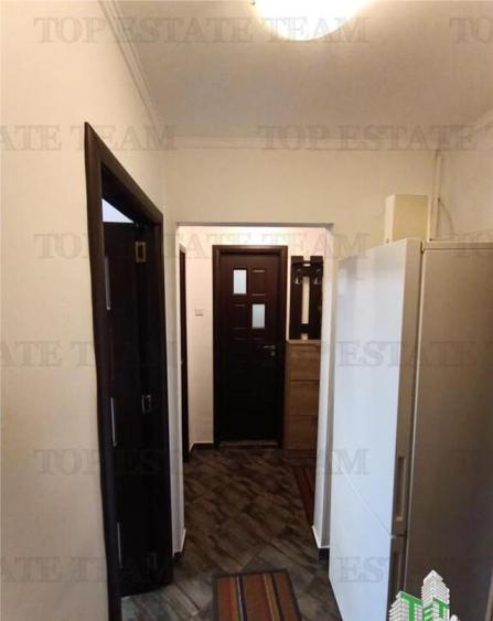 Apartament cochet cu 2 camere, etaj 2/10 situat la 5 minute - 7