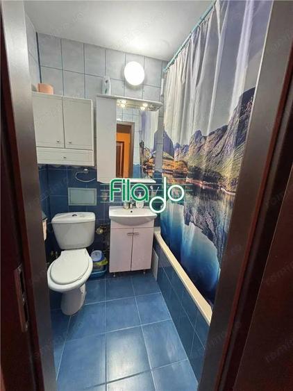 Apartament 3 camere Titan, Parcul Titanii - 1