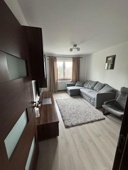 Apartament 3 camere, bloc reabilitat, aproape de metrou Oltenitei - 8